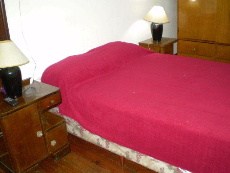Hostel Marino Rosario Zimmer foto