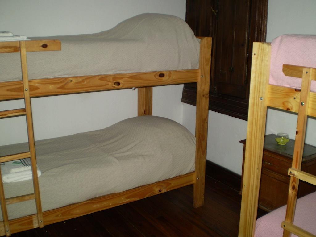 Hostel Marino Rosario Zimmer foto