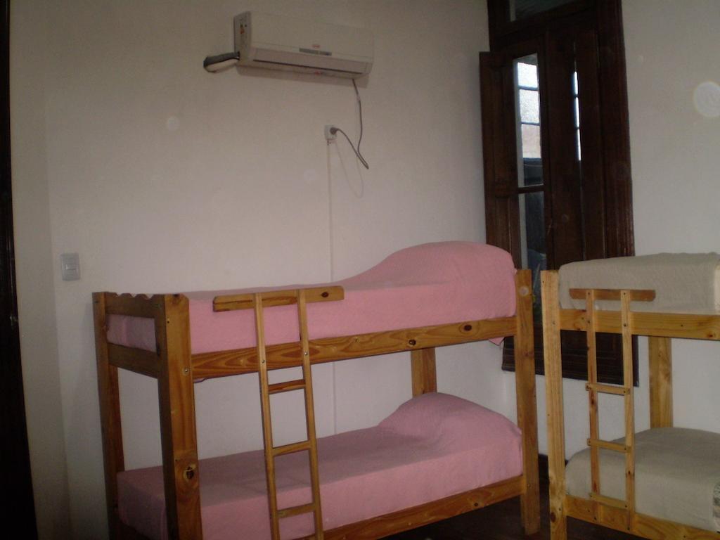 Hostel Marino Rosario Zimmer foto