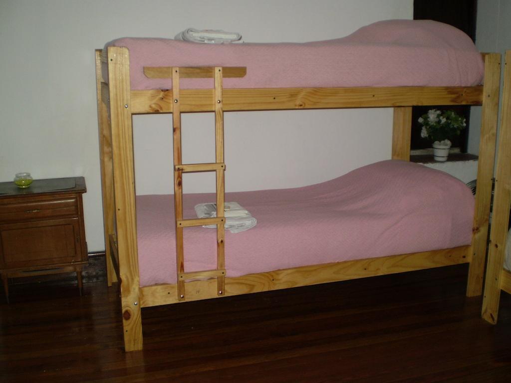 Hostel Marino Rosario Zimmer foto