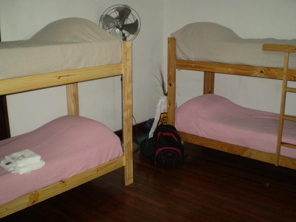 Hostel Marino Rosario Zimmer foto