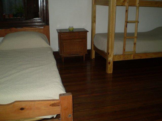 Hostel Marino Rosario Zimmer foto