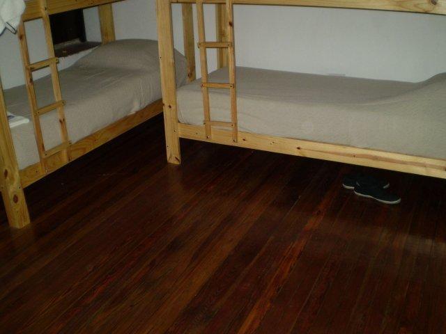 Hostel Marino Rosario Zimmer foto